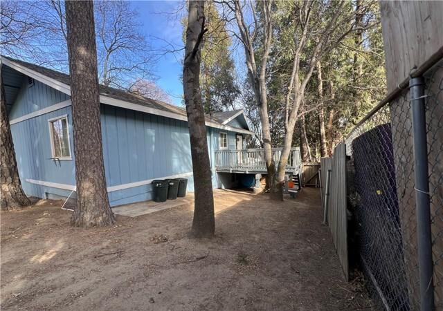 22365 Pine Dr House