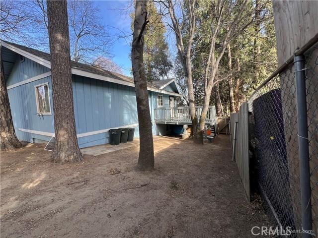 22365 Pine Dr House