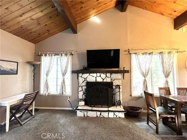 22365 Pine Dr House