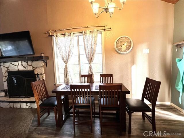 22365 Pine Dr House
