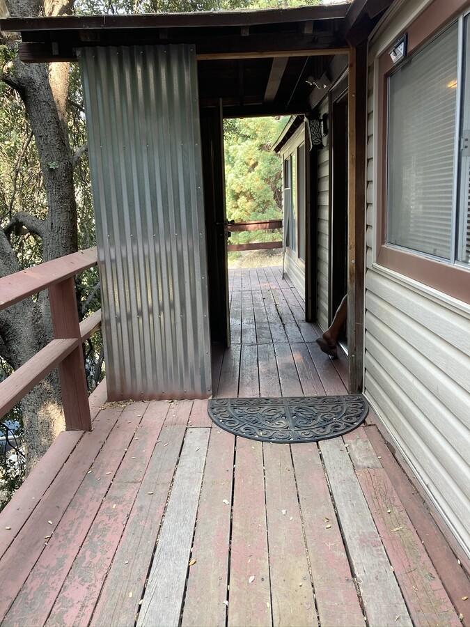 599 Acacia Dr House