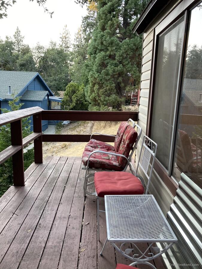 599 Acacia Dr House
