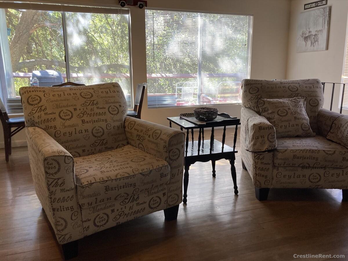 599 Acacia Dr House