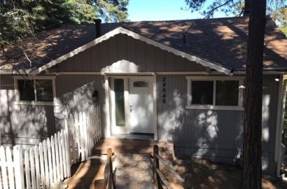 24646 Lake Gregory Dr House