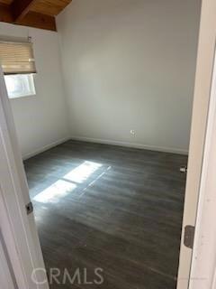 24646 Lake Gregory Dr House