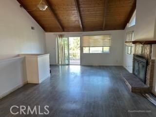 24646 Lake Gregory Dr House