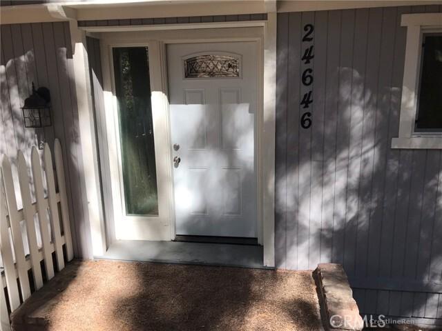 24646 Lake Gregory Dr House