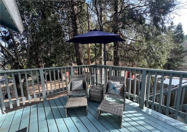 23857 Zuger Dr House