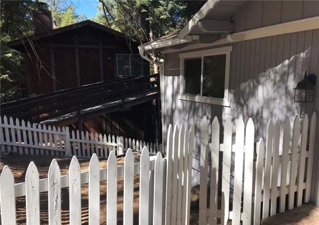24646 Lake Gregory Dr House