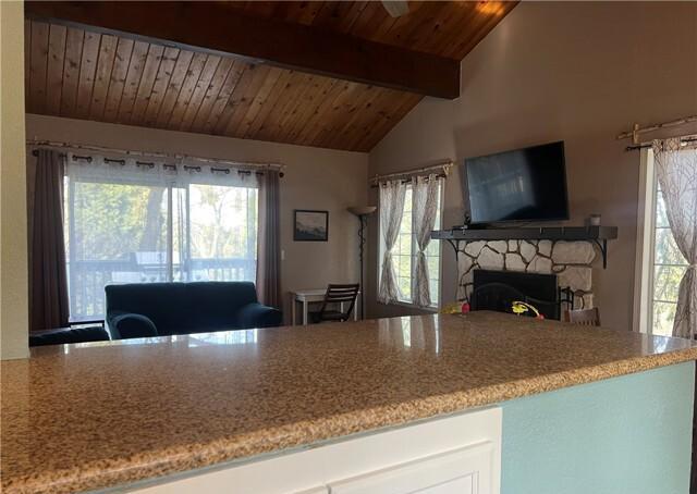 22365 Pine Dr House