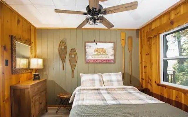 759 Bergschrund Dr Cabin