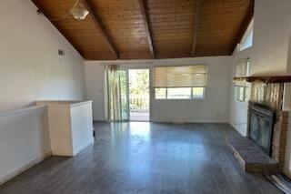 24646 Lake Gregory Dr House