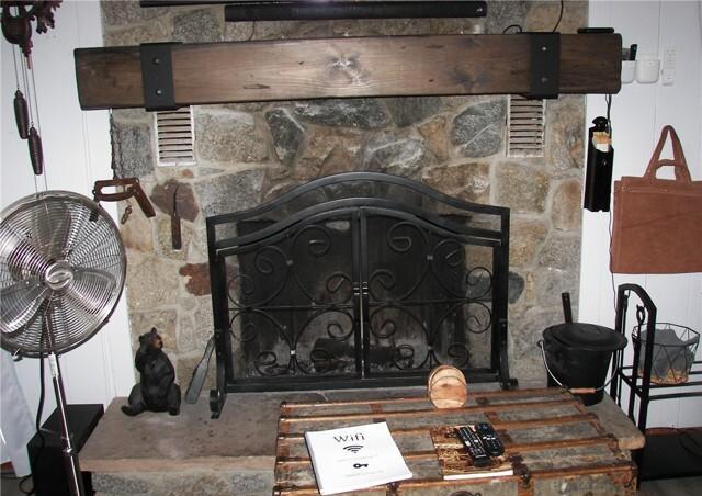 759 Bergschrund Dr Cabin