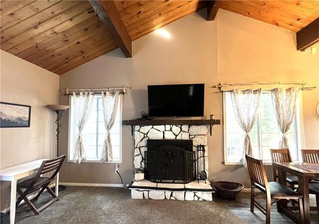 22365 Pine Dr House