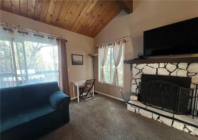22365 Pine Dr House