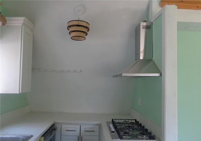 23884 Bowl Rd House